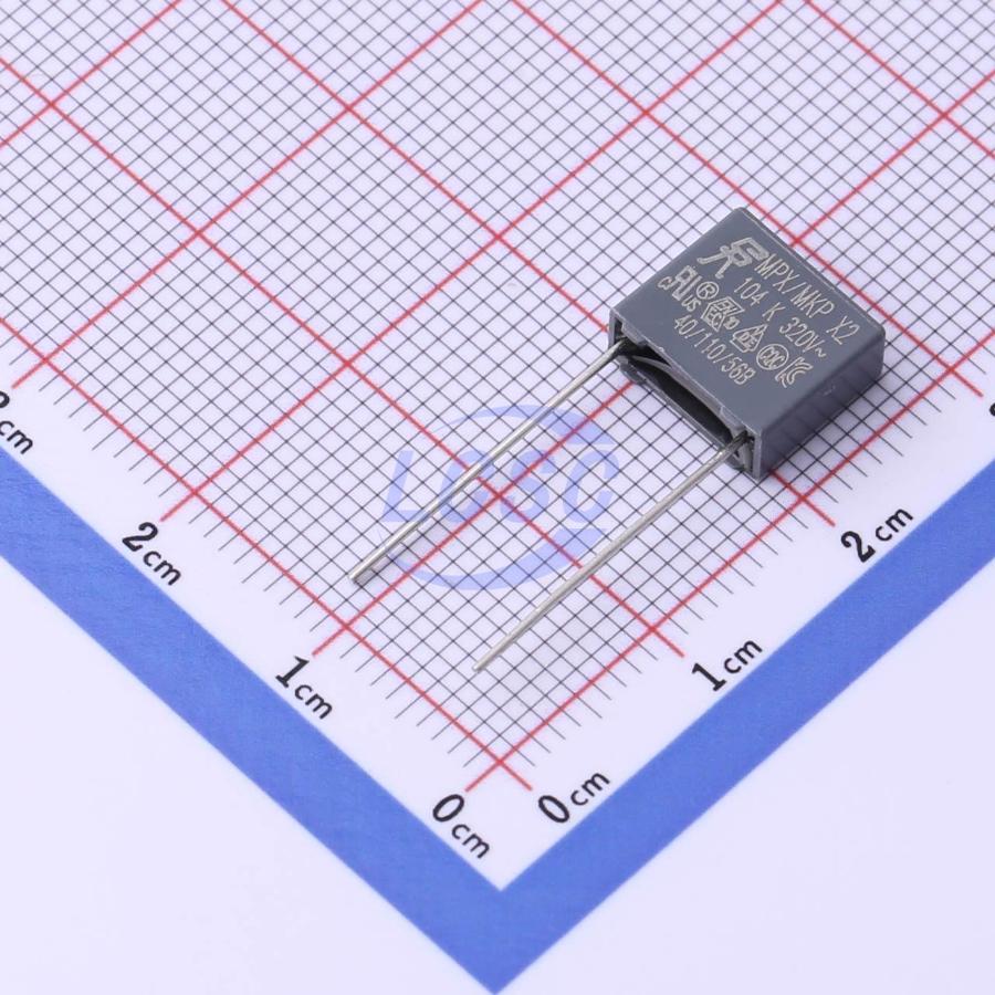 MP2104K32B1R5LC SRD