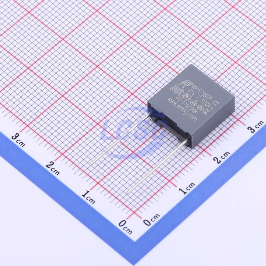 SP2474K32CDR6LC SRD