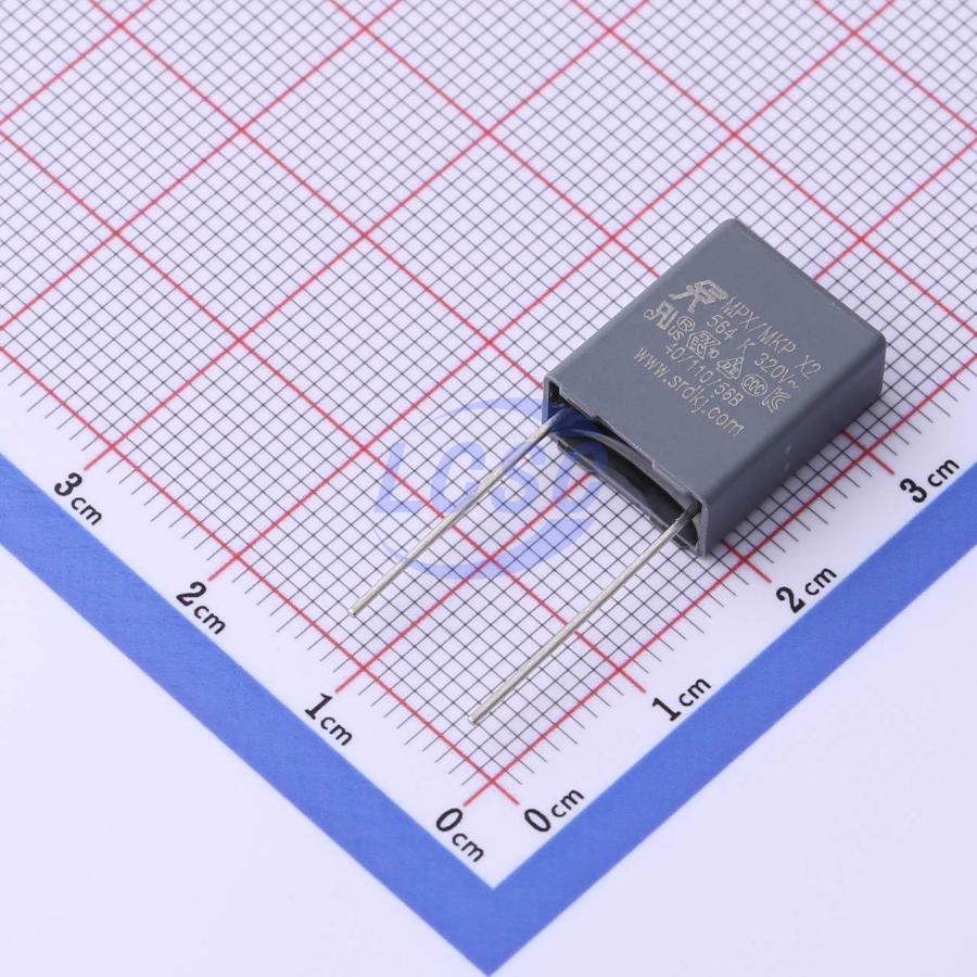 SP2564K32CGR6LC SRD