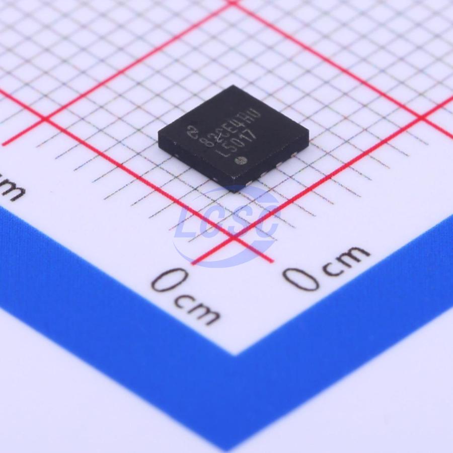 LM5017SD/NOPB TI