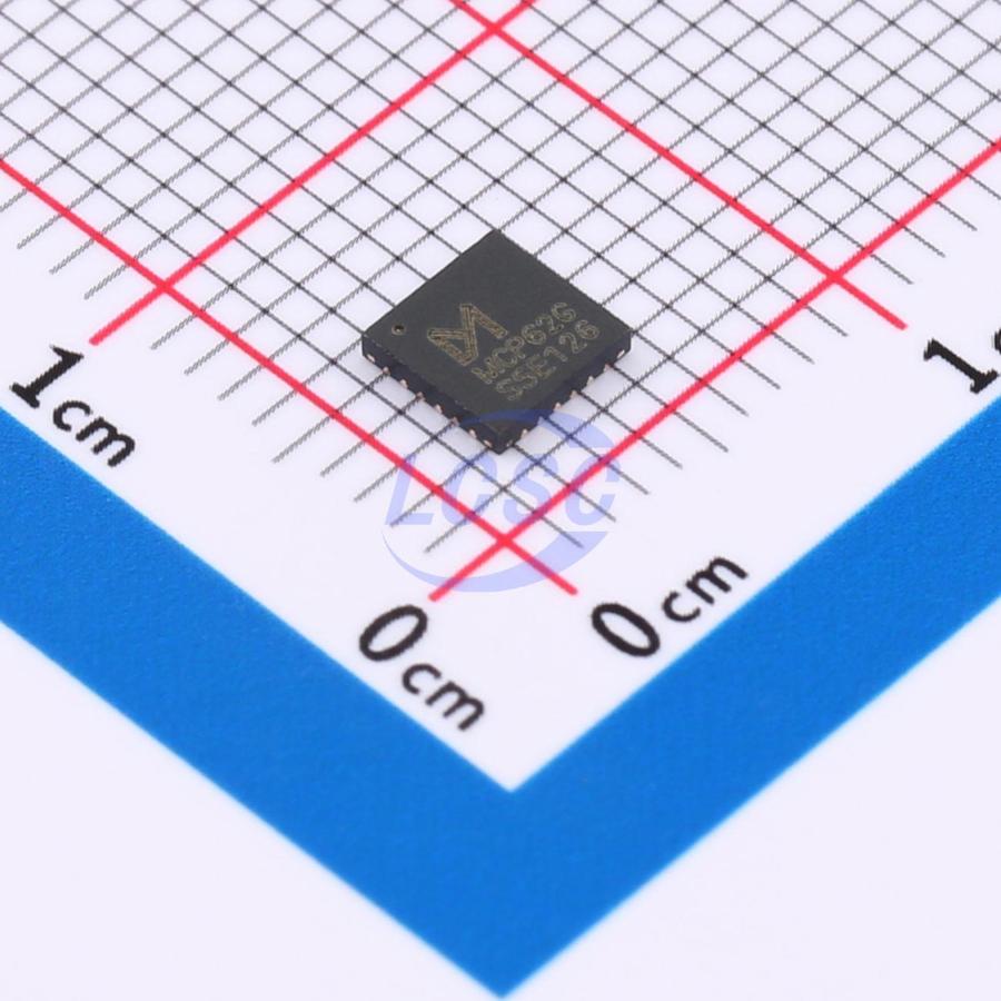 MCP62G Mysentech