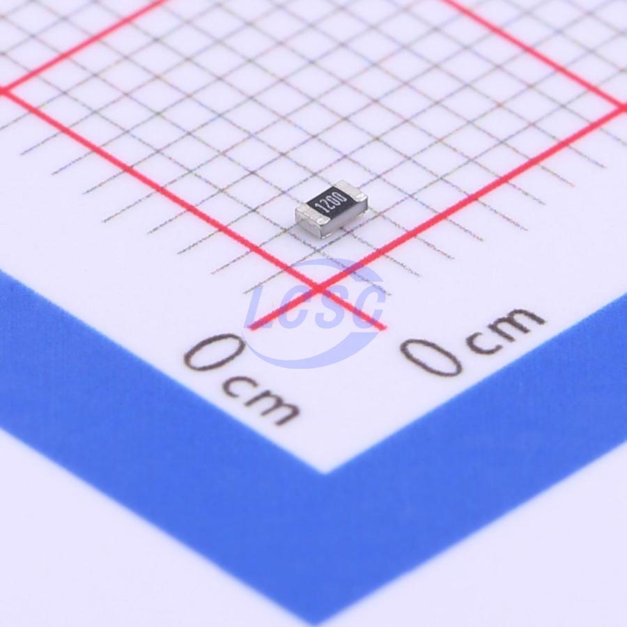 HPCR0603F120RK9 RESI
