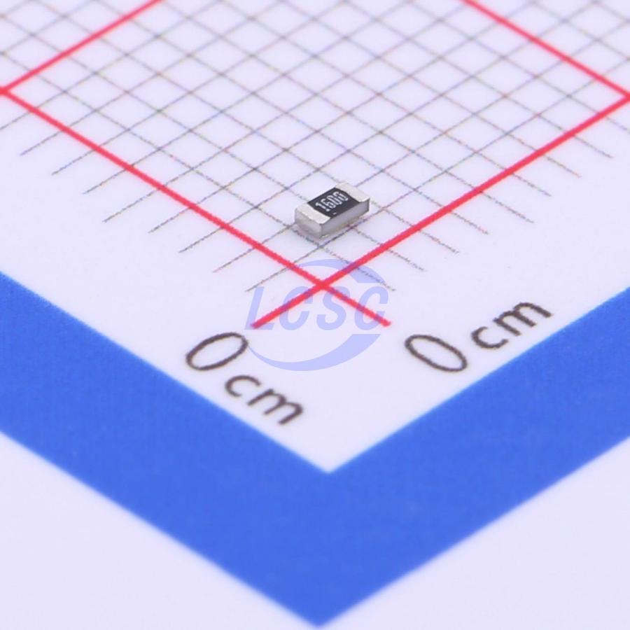HPCR0603F160RK9 RESI