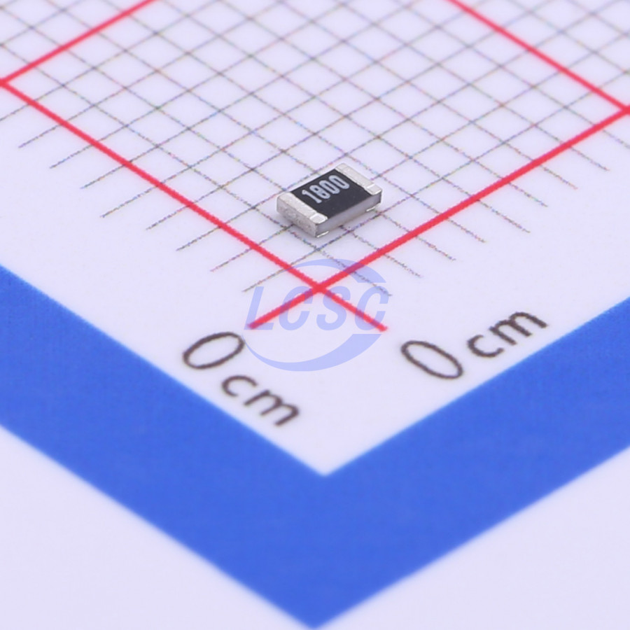 HPCR0805F180RK9 RESI
