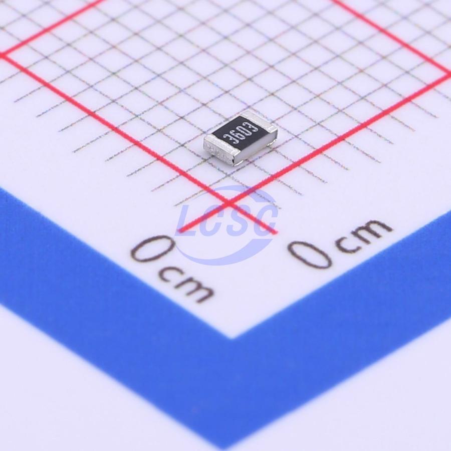 HPCR0805F360KK9 RESI