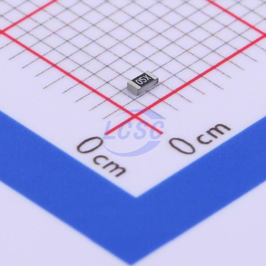 ETCR0603F11R0K9 RESI