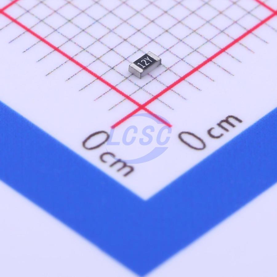 ETCR0603F1R30T9 RESI