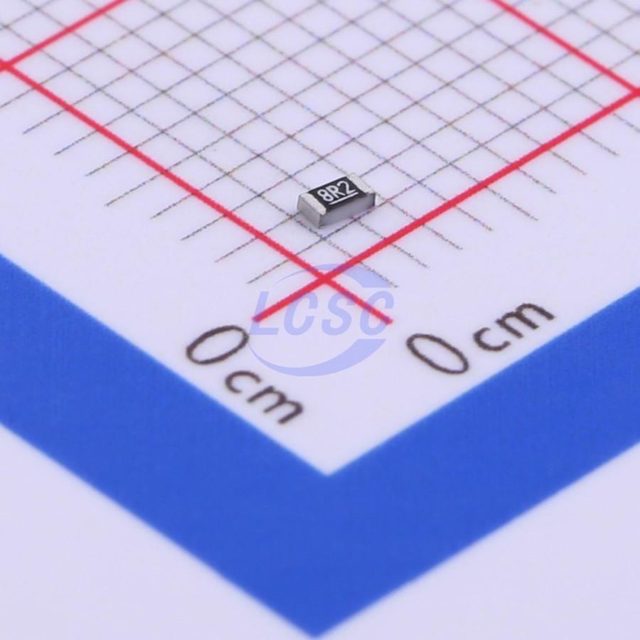 ETCR0603F8R20T9 RESI