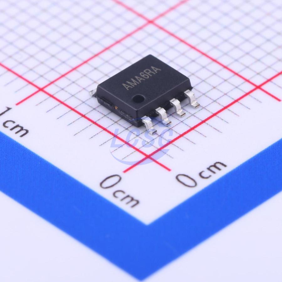 SY8501FCC Silergy