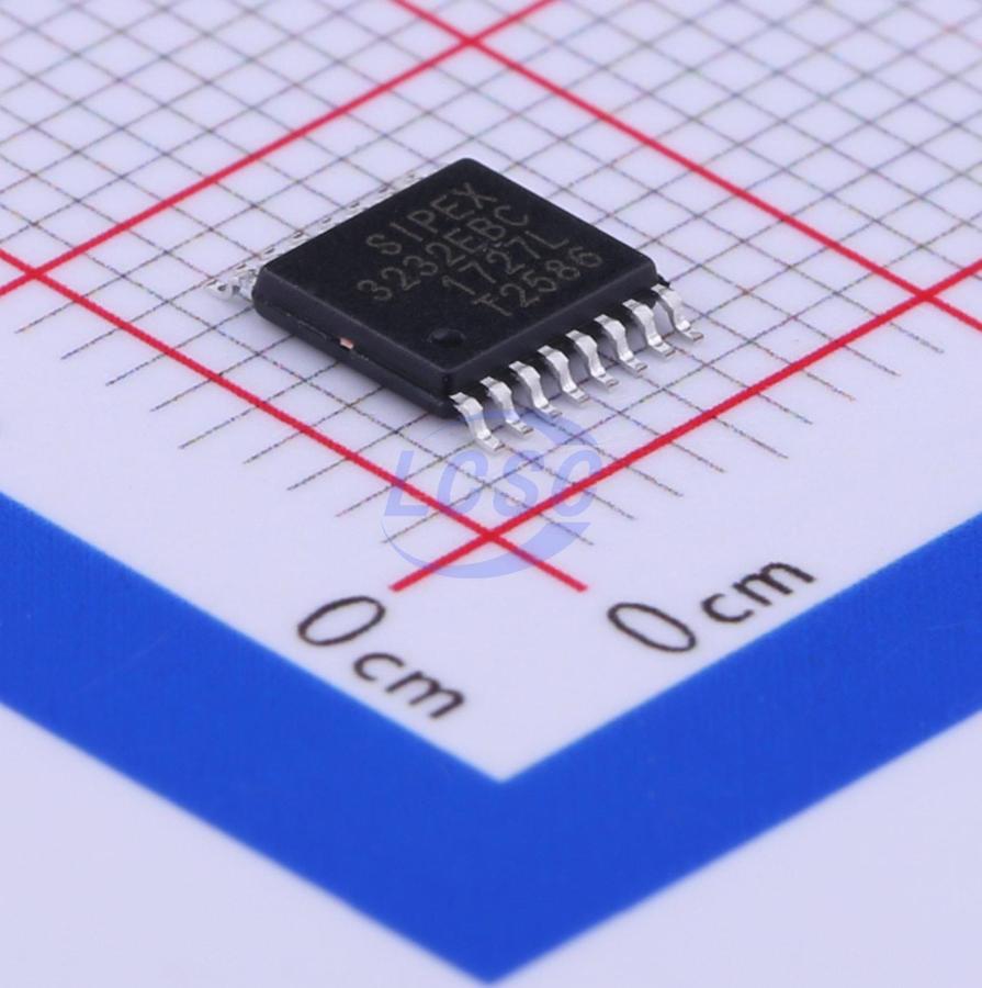 SP3232EBCY-L/TR MaxLinear