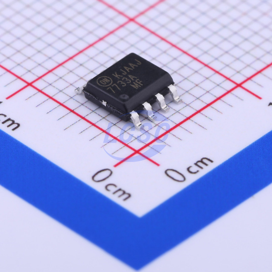 FL7733AMX onsemi