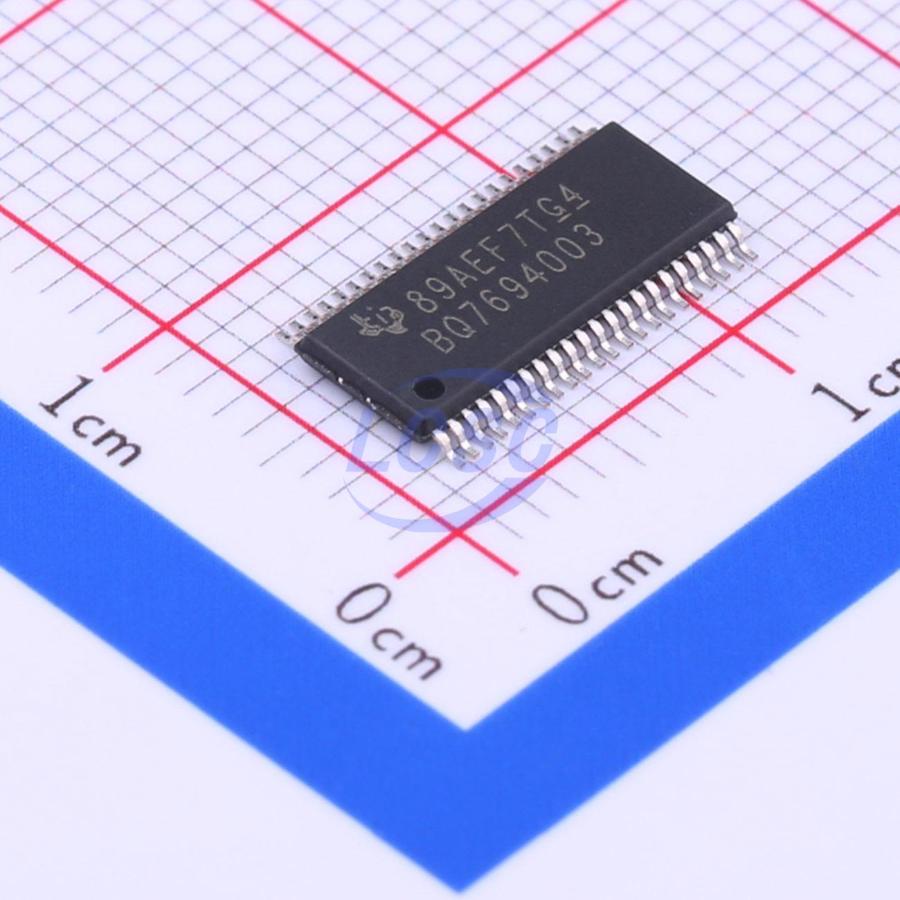 BQ7694003DBTR TI