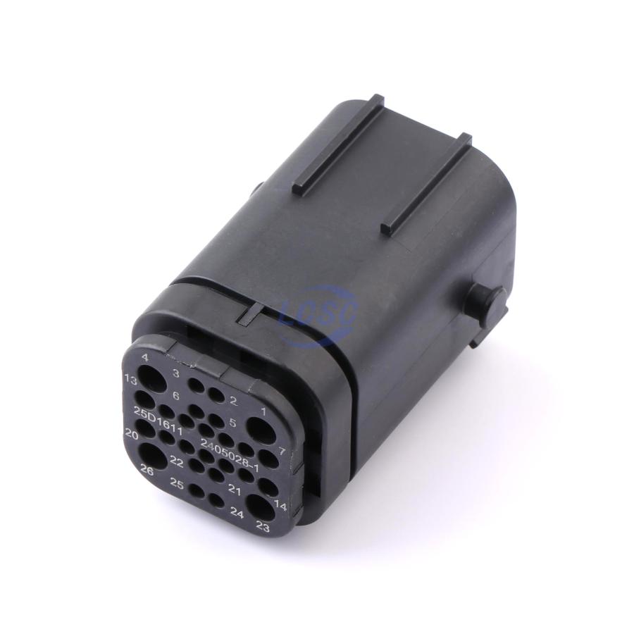 2405028-1 TE Connectivity