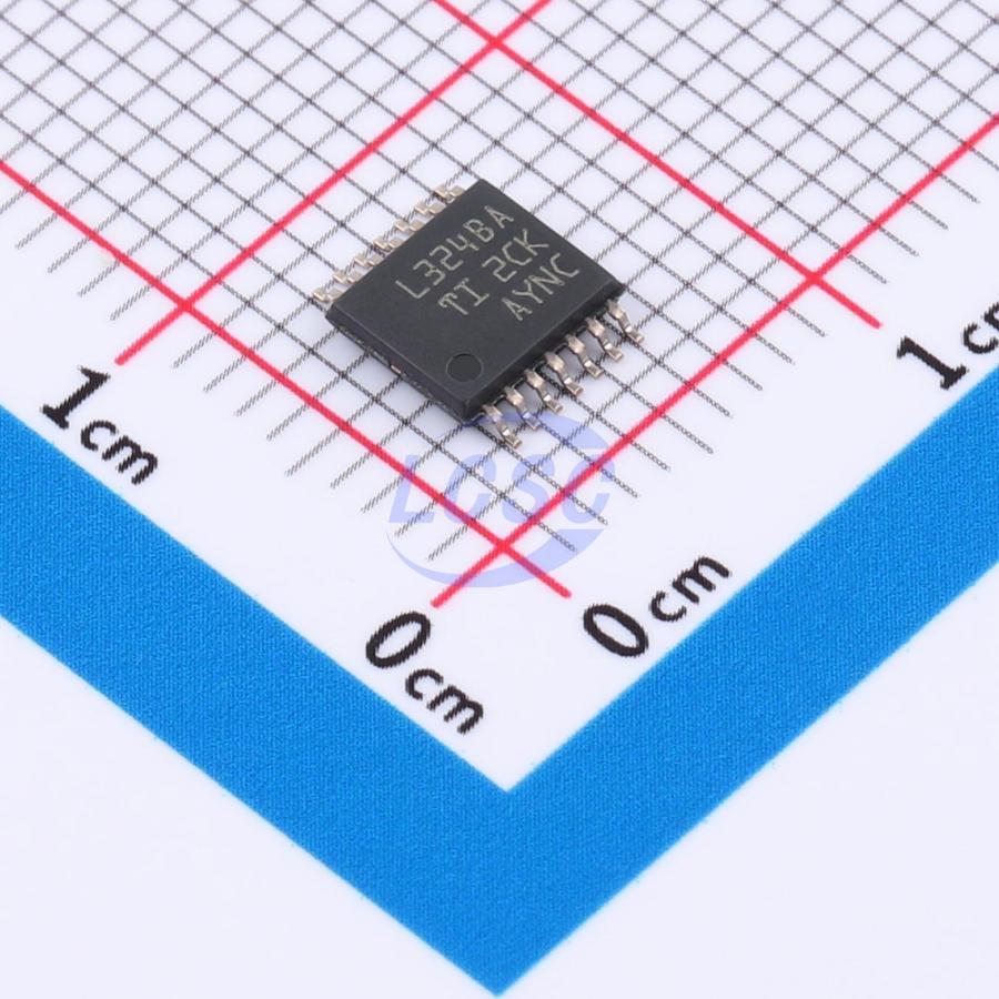LM324BAIPWR TI