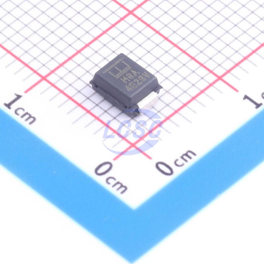 TPSMB28A-VR Littelfuse