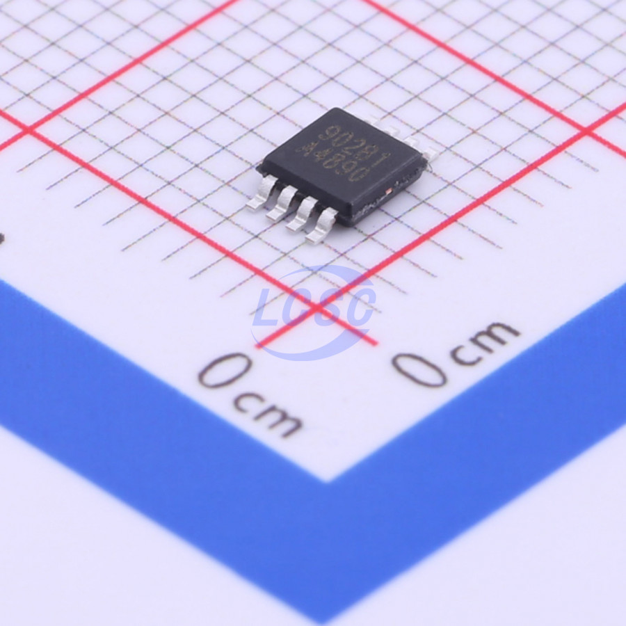 EUA4890MIR1 EUTECH