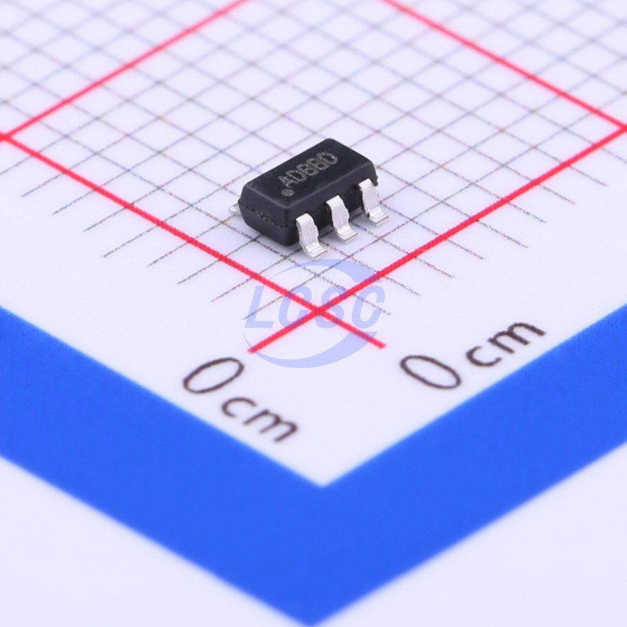 RY3420 RYCHIP Semiconductor Inc.