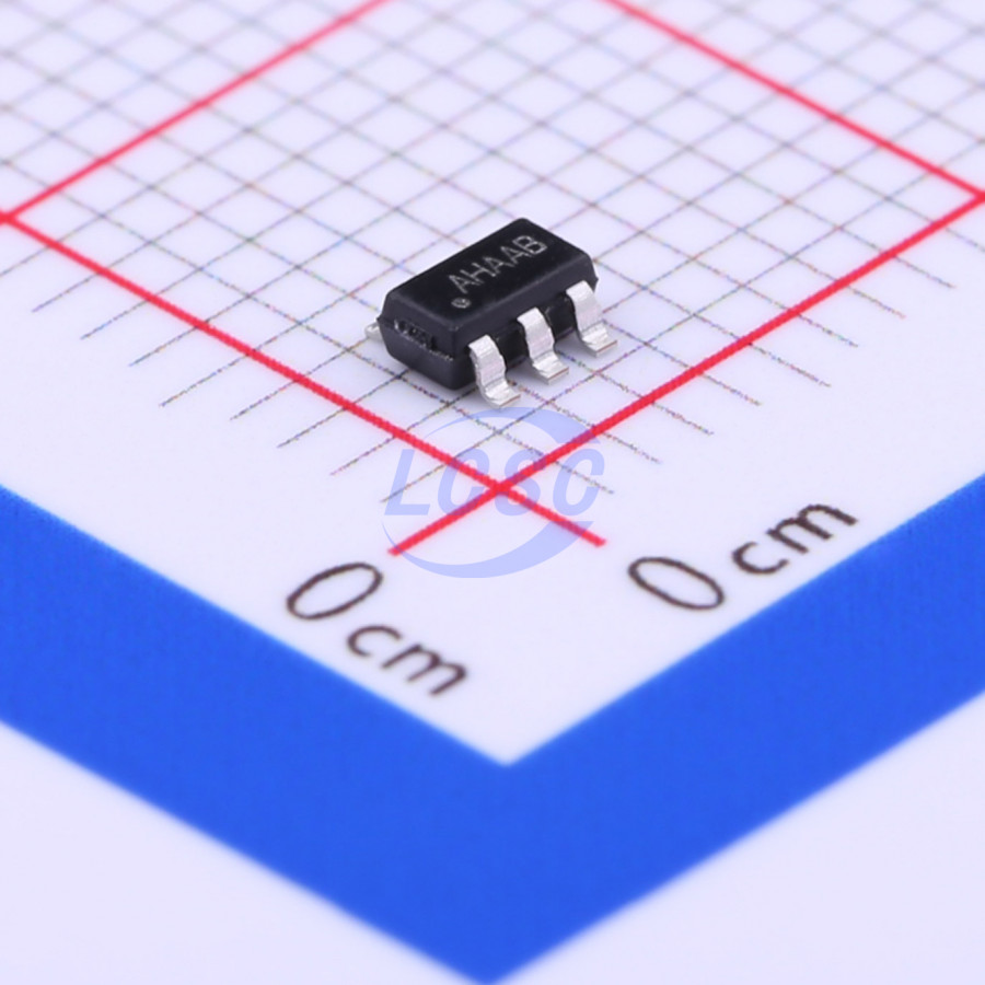 RY3430 RYCHIP Semiconductor Inc.