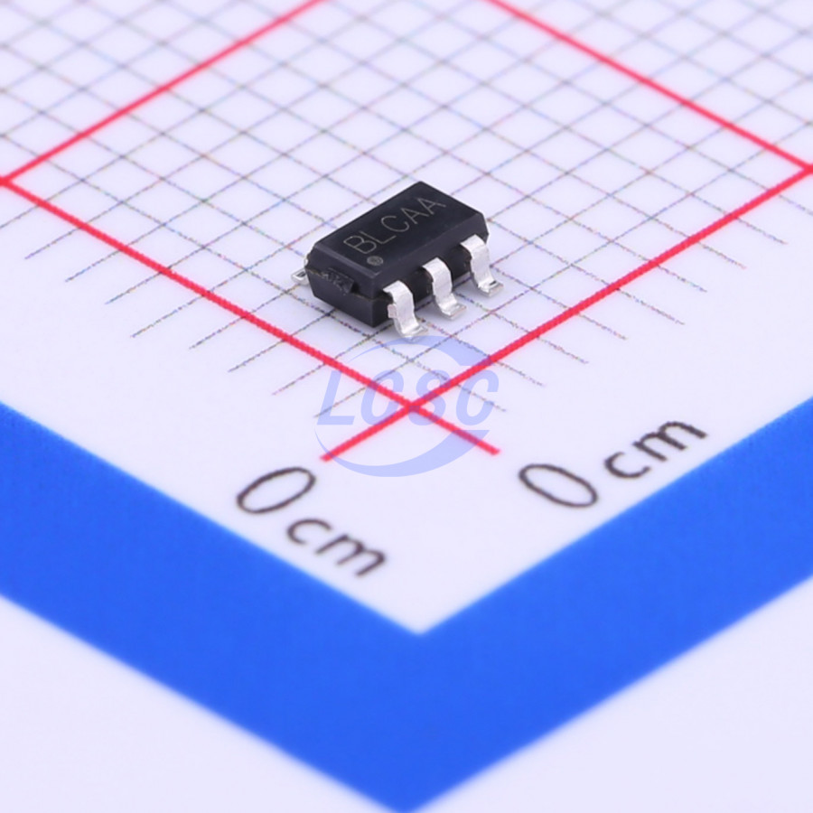 RY3825 RYCHIP Semiconductor Inc.