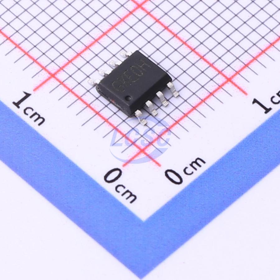 RY8326 RYCHIP Semiconductor Inc.