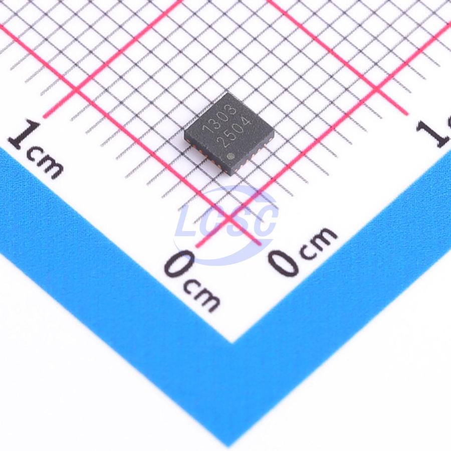 RY1303 RYCHIP Semiconductor Inc.