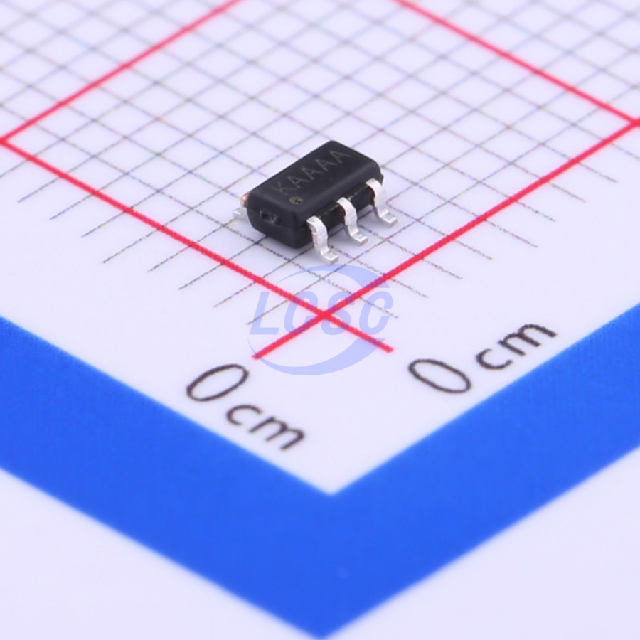 RY3708 RYCHIP Semiconductor Inc.