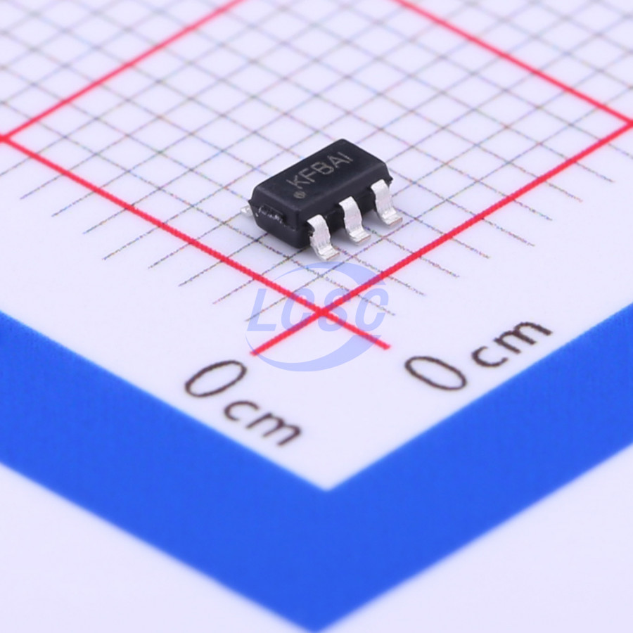 RY3750 RYCHIP Semiconductor Inc.