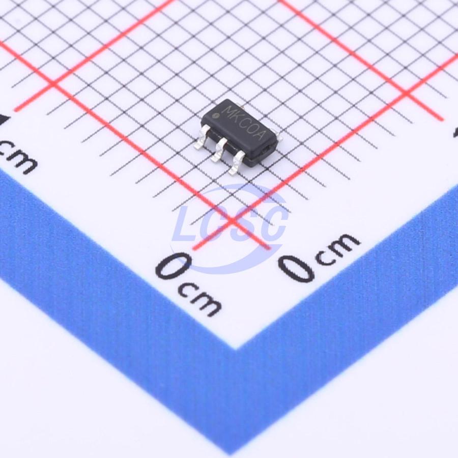 RY2201 RYCHIP Semiconductor Inc.