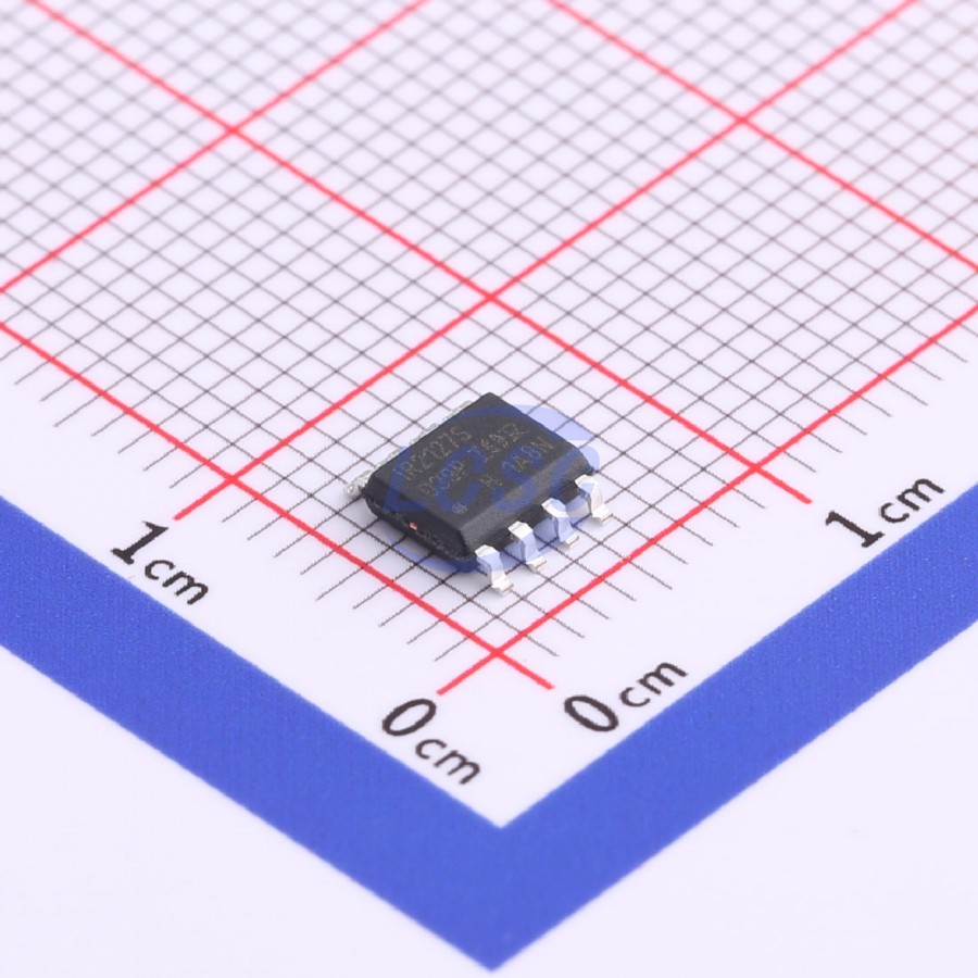 IR2127STRPBF Infineon
