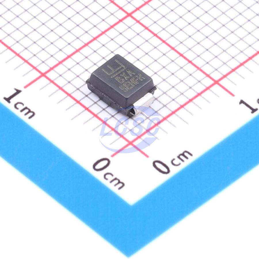 TPSMB22CA-VR Littelfuse