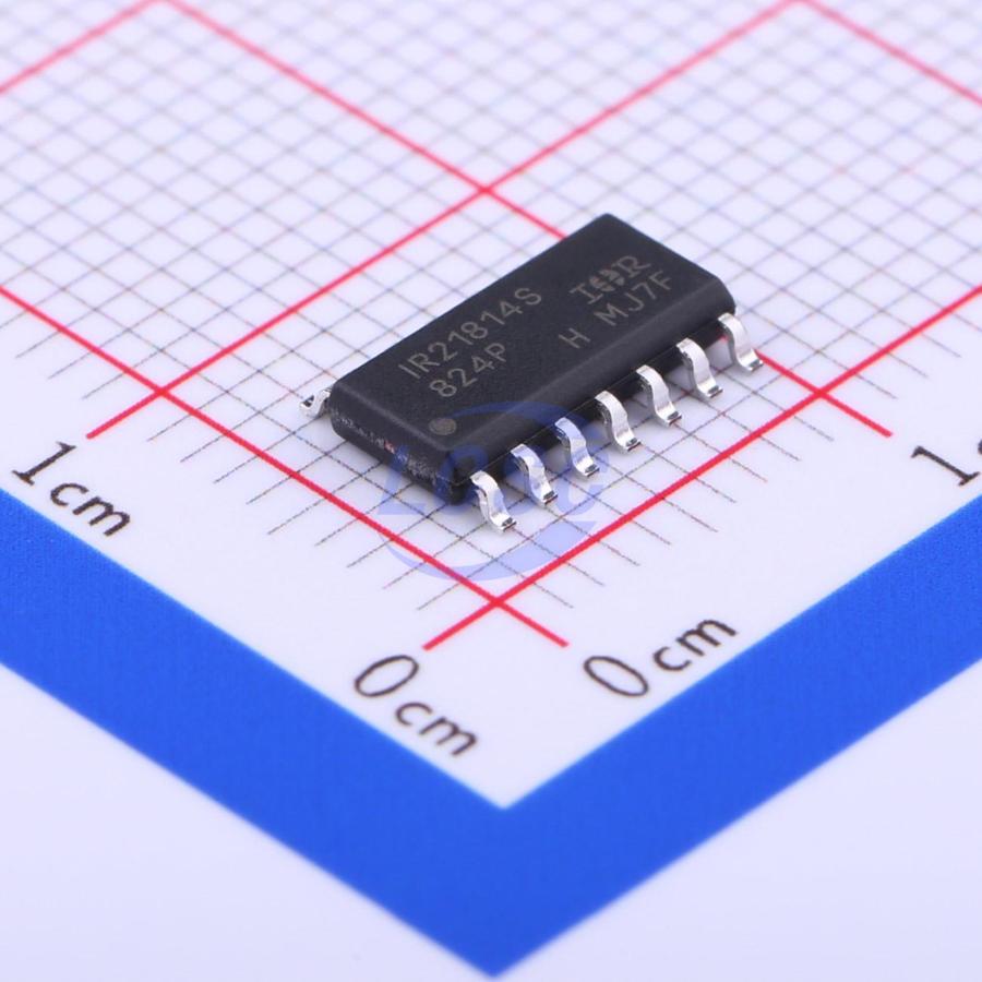 IR21814STRPBF Infineon