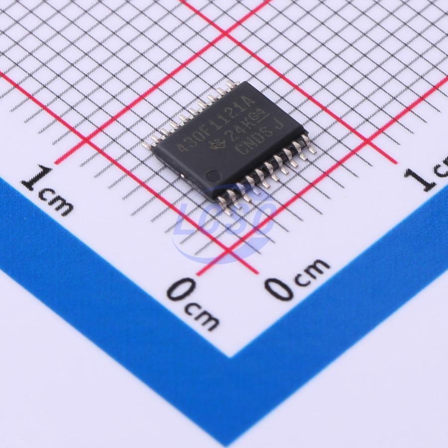 MSP430F1121AIPWR TI