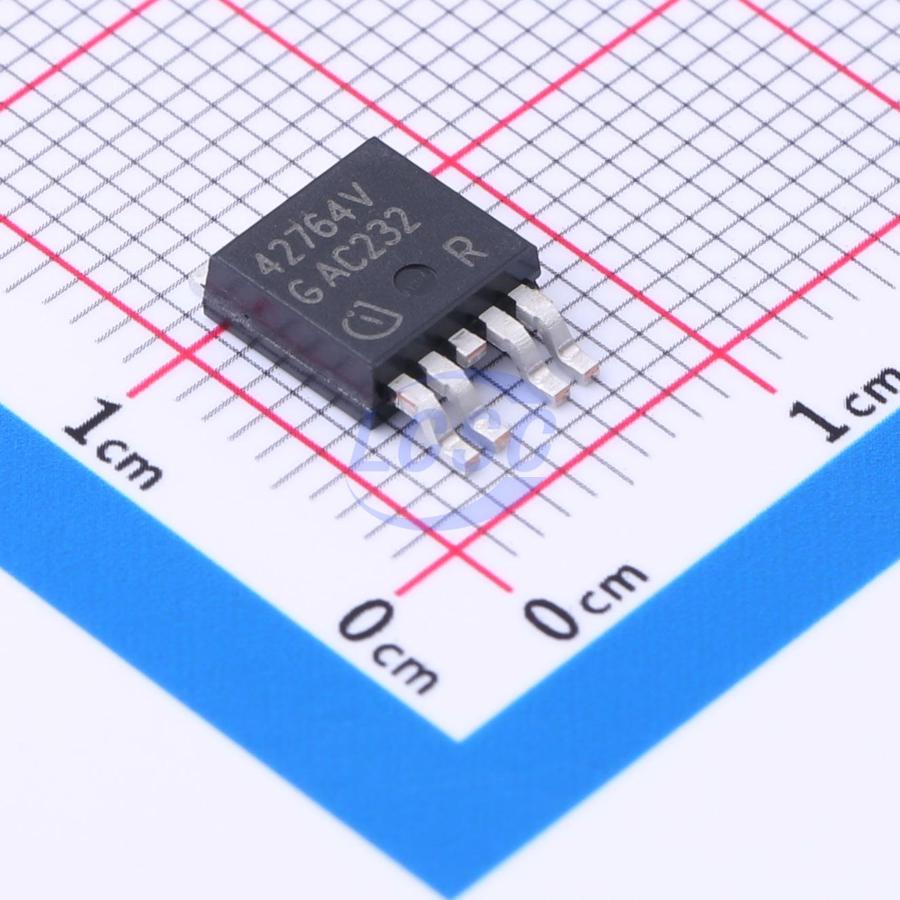 TLE42764DVATMA1 Infineon