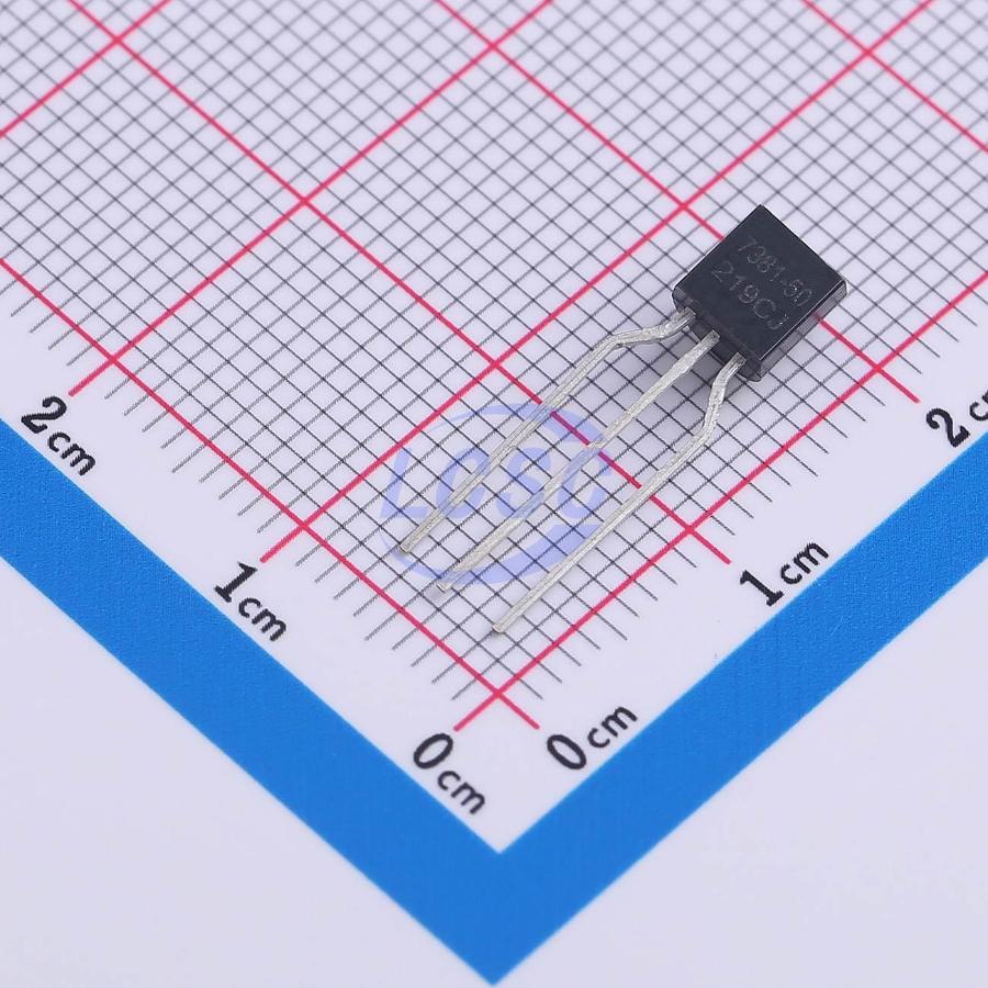 AP7381-50V-A DIODES