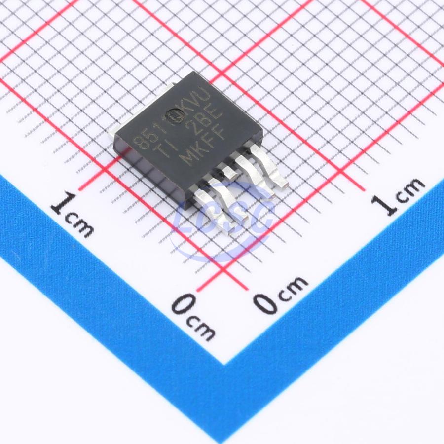 TPS78511QKVURQ1 TI