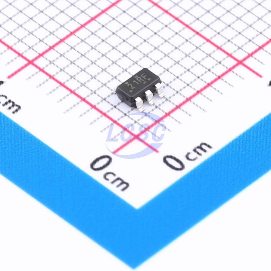 TPS7A0322PDBVR TI