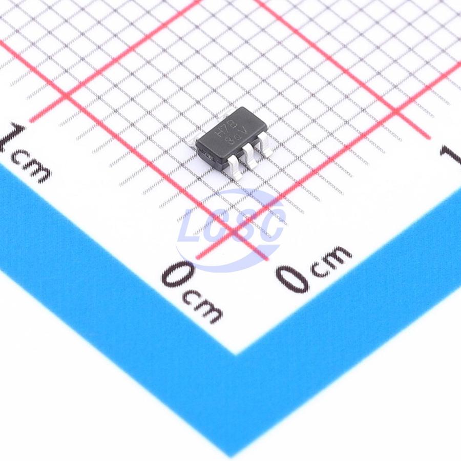 AP7387-33W5-7 DIODES
