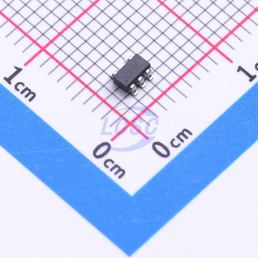 TPS7A0325PDBVR TI
