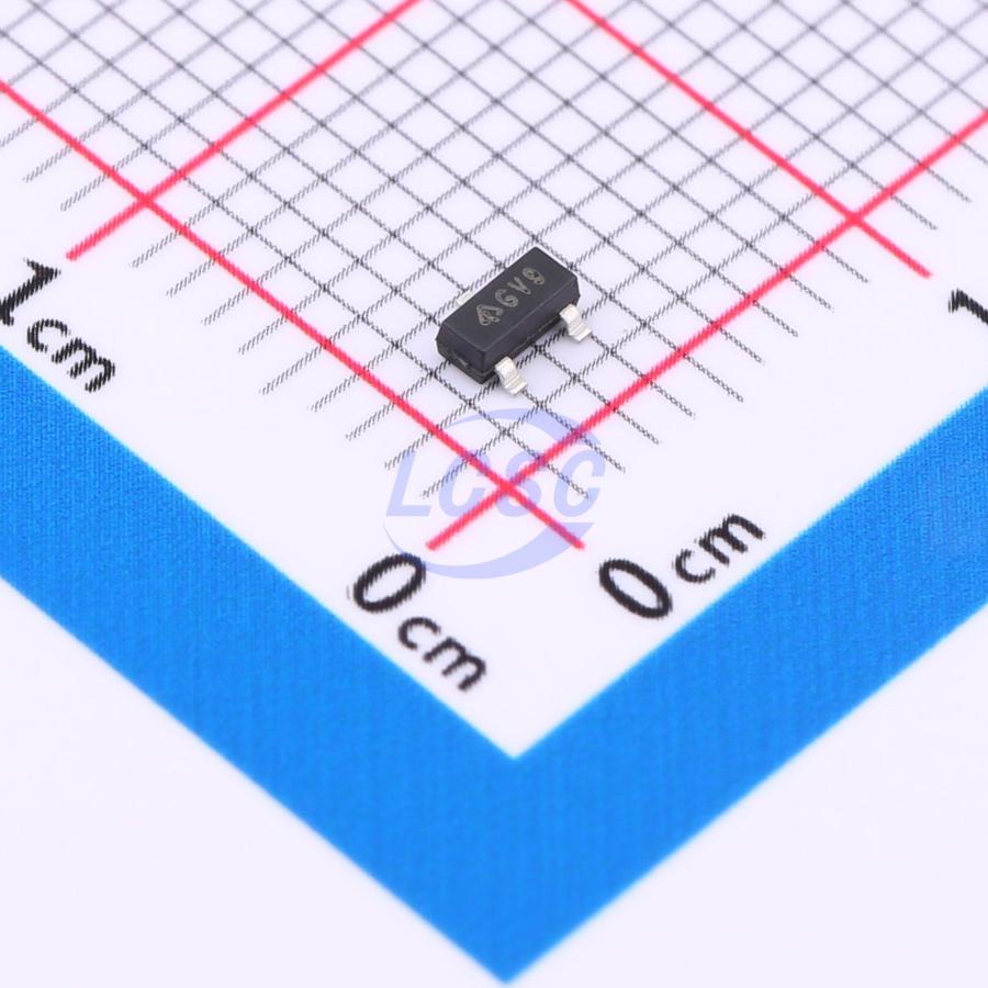 AP2127N-3.0TRG1 DIODES