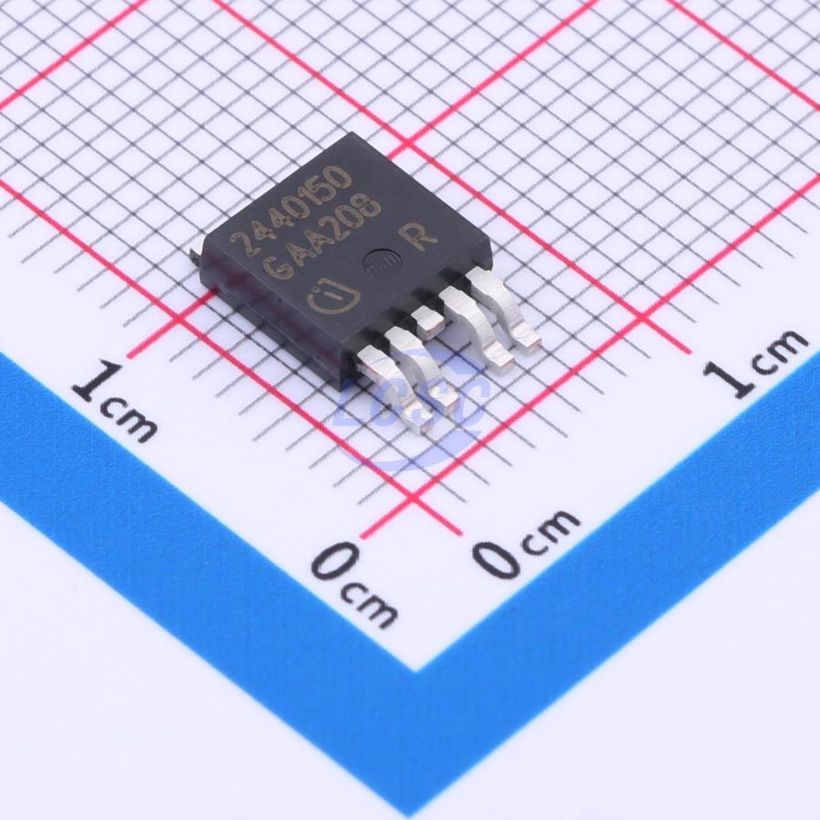 IFX24401TEV50ATMA1 Infineon