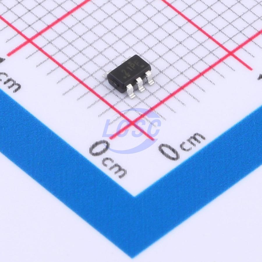 TPS7A0333PDBVR TI