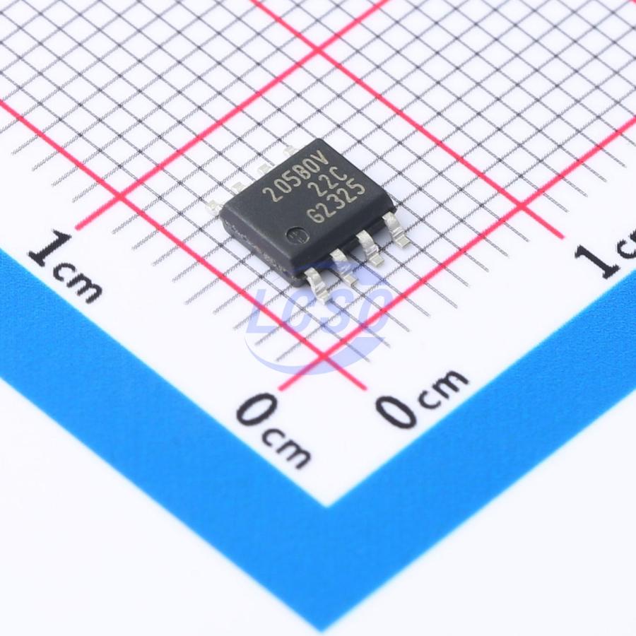 TLS205B0EJVXUMA1 Infineon
