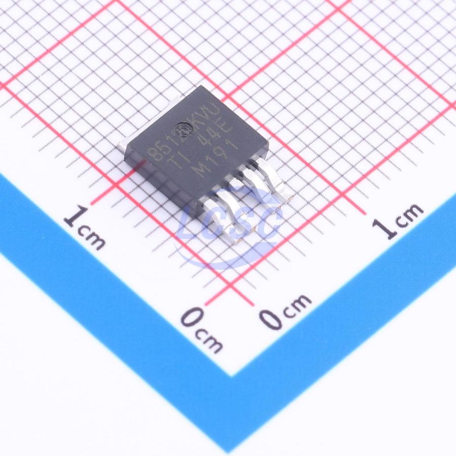 TPS78512QKVURQ1 TI