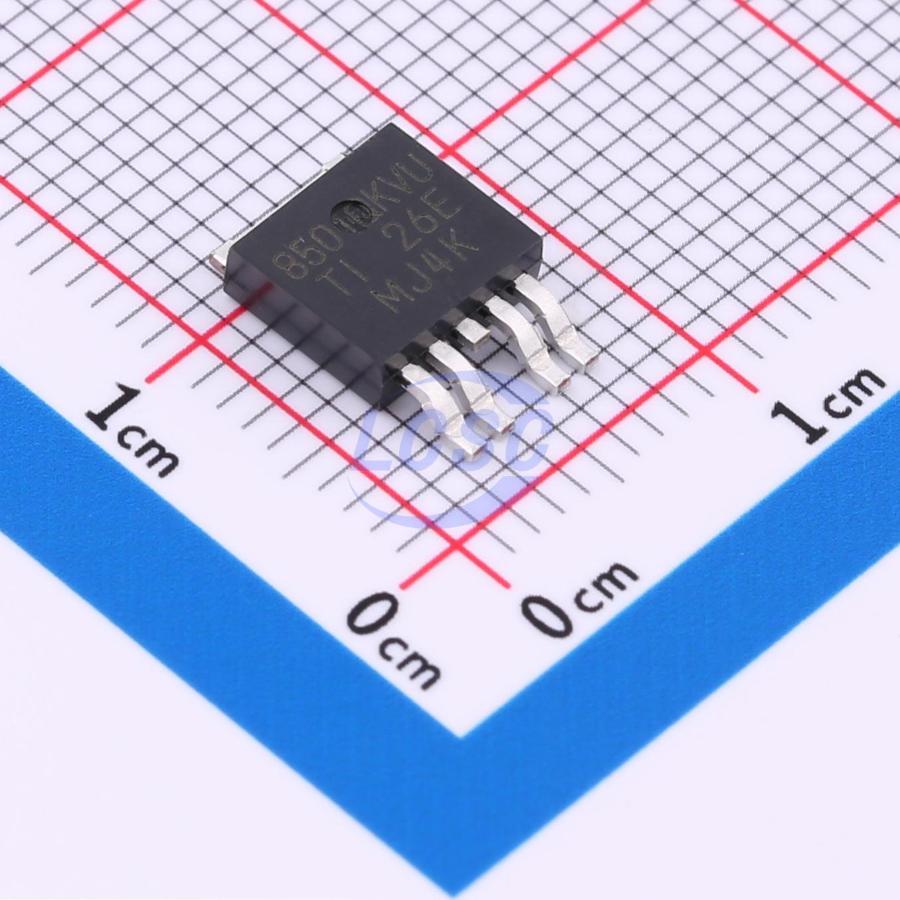 TPS78501QKVURQ1 TI