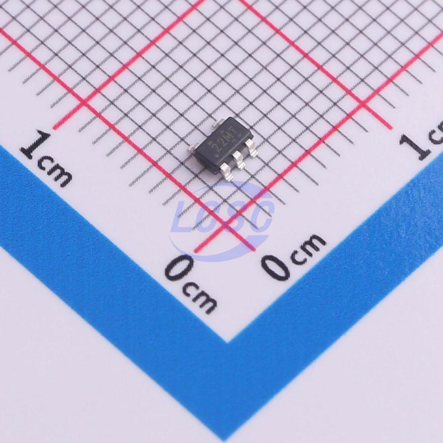 TPS7A0220PDBVR TI