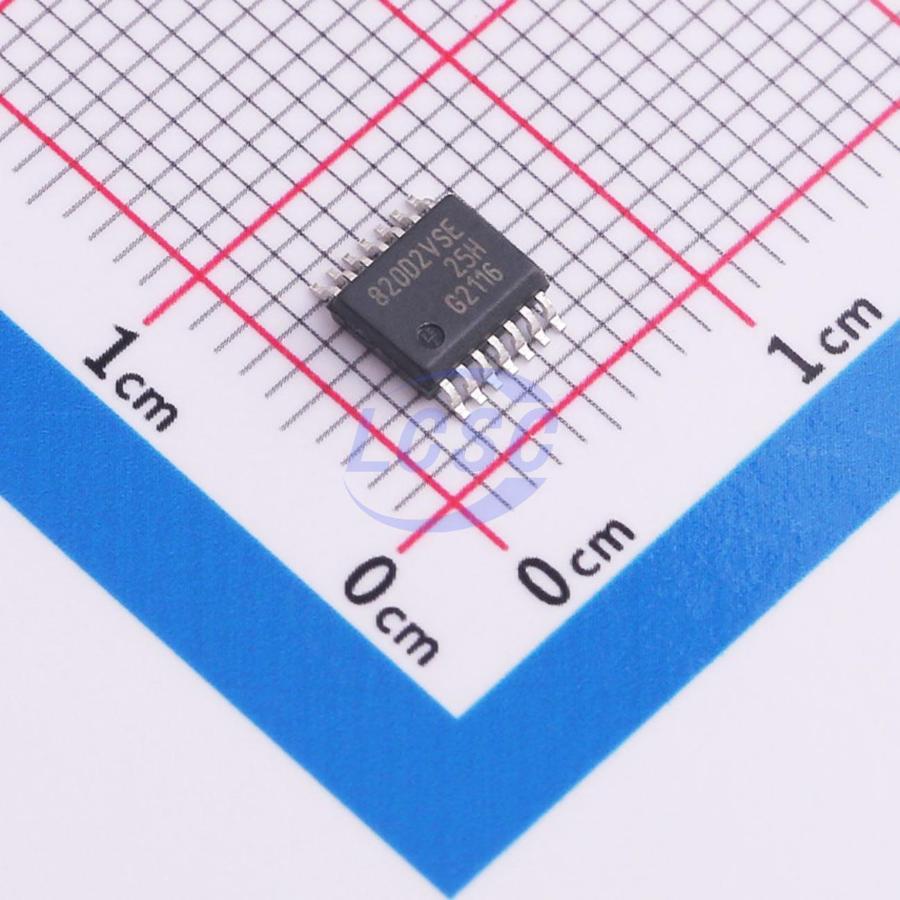 TLS820D2ELVSEXUMA2 Infineon