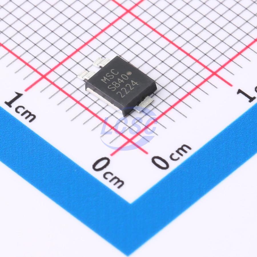 UPS840E3/TR13 MICROCHIP