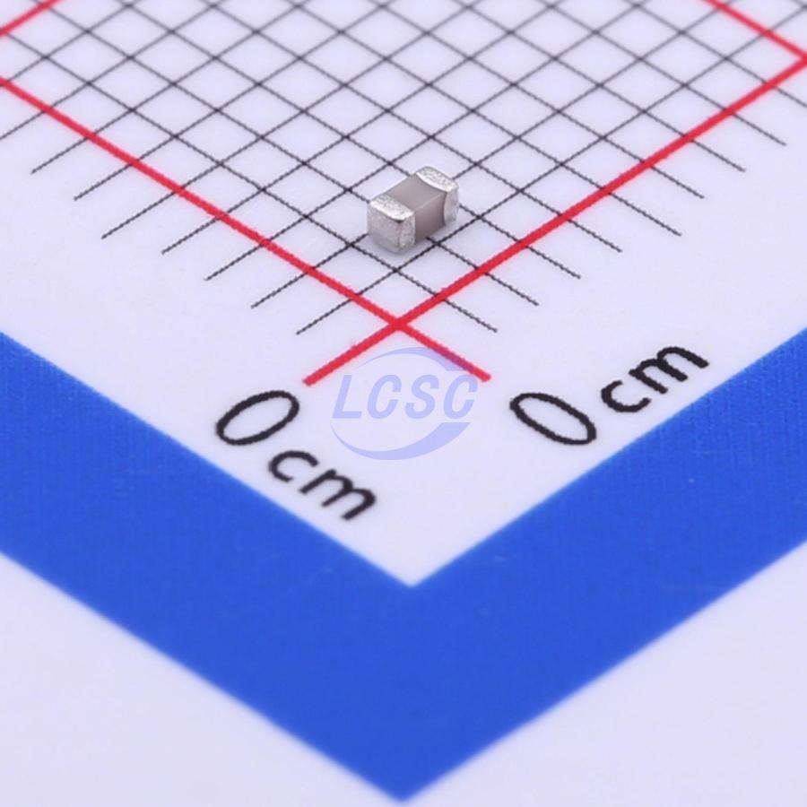TCC0603COG4R0C500CT CCTC
