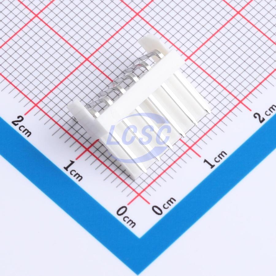171826-6 TE Connectivity