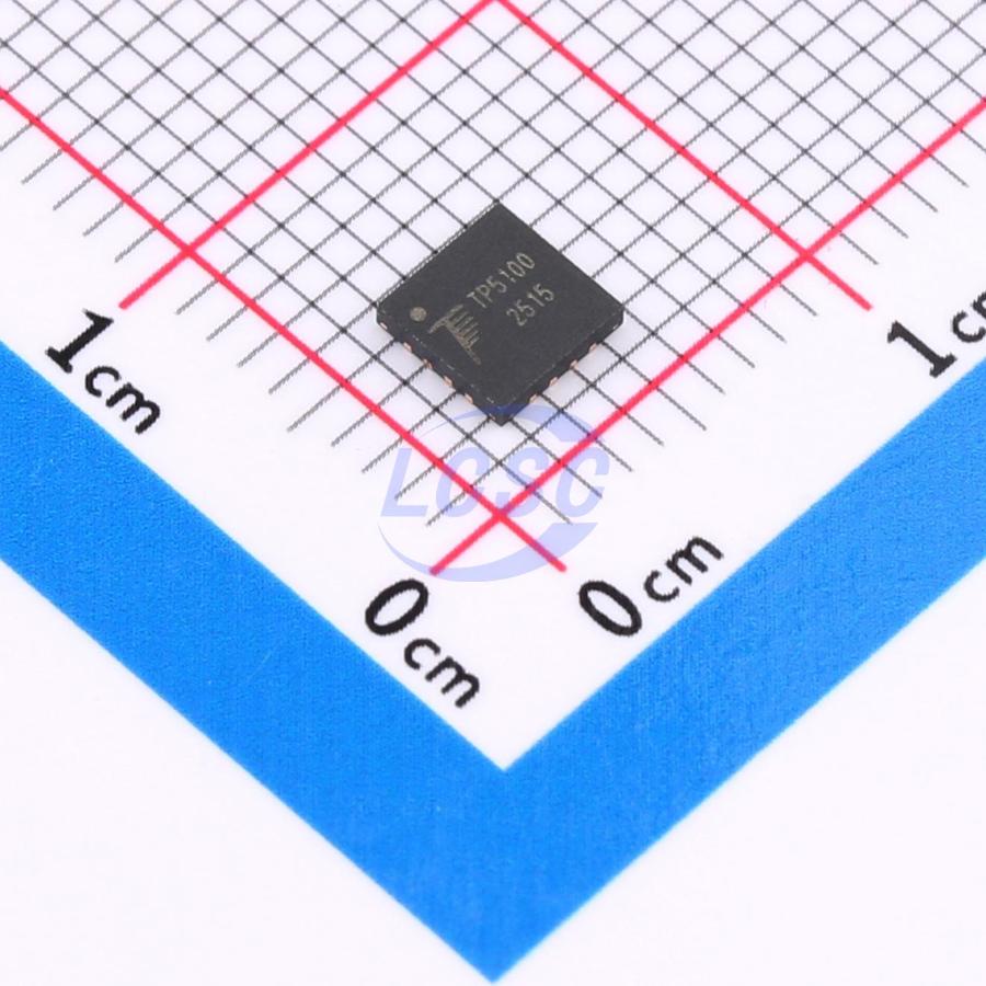 TP5100 TOP POWER ASIC